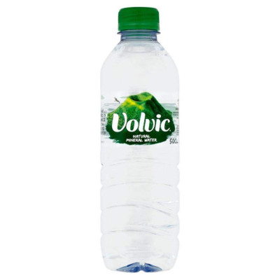Volvic Water